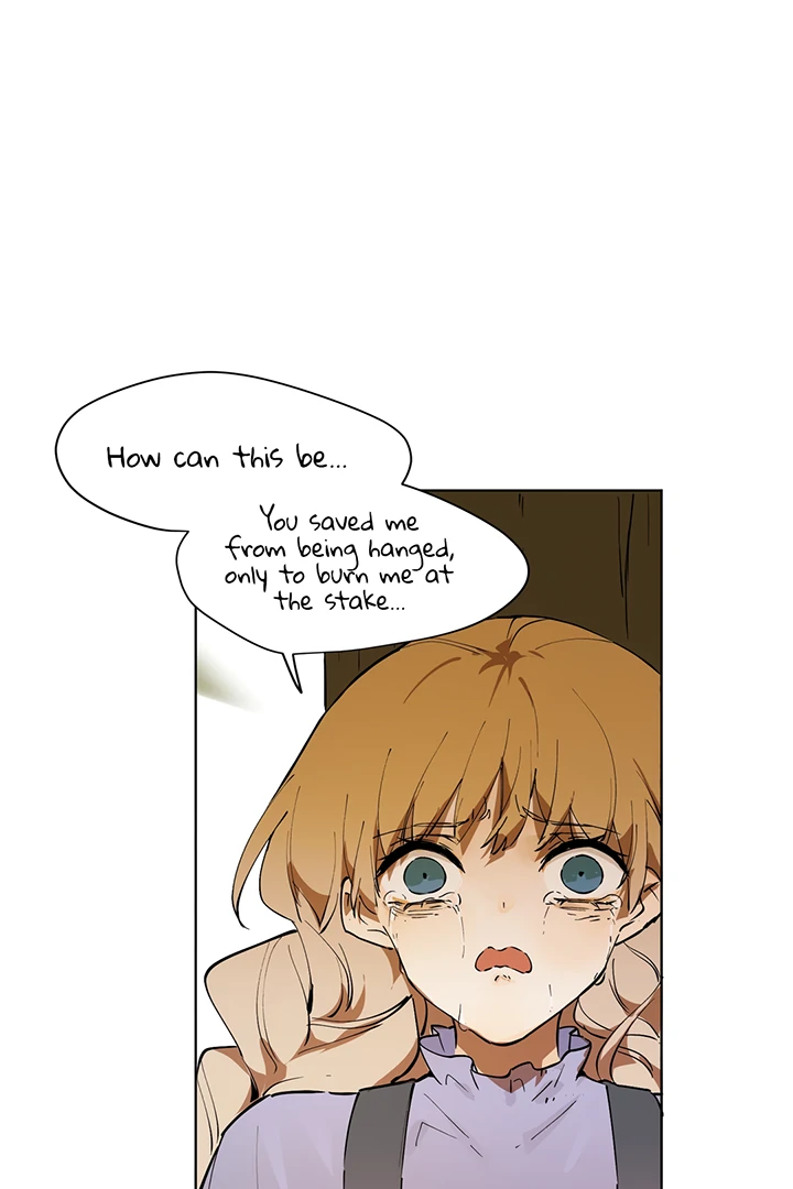 Liu Sui Kaishi Chengwei Nvwang Chapter 8 - page 27