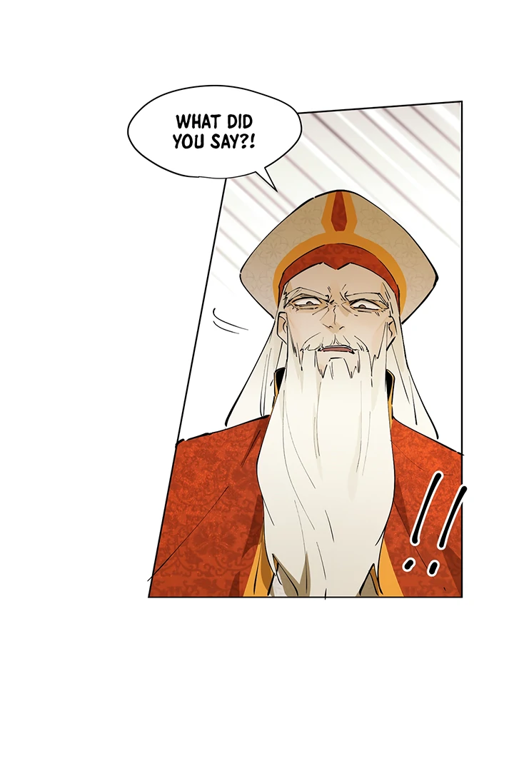 Liu Sui Kaishi Chengwei Nvwang Chapter 8 - page 3