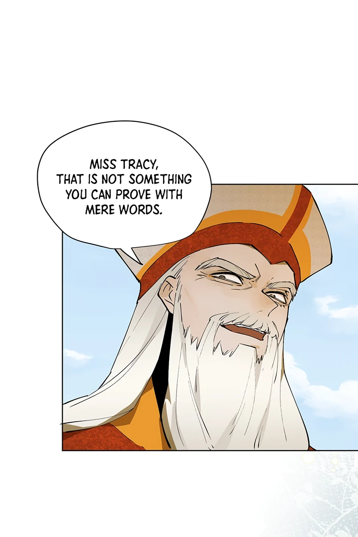 Liu Sui Kaishi Chengwei Nvwang Chapter 8 - page 32