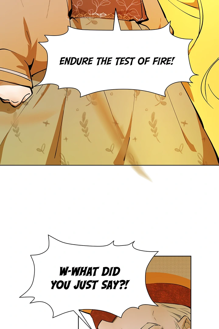 Liu Sui Kaishi Chengwei Nvwang Chapter 8 - page 35