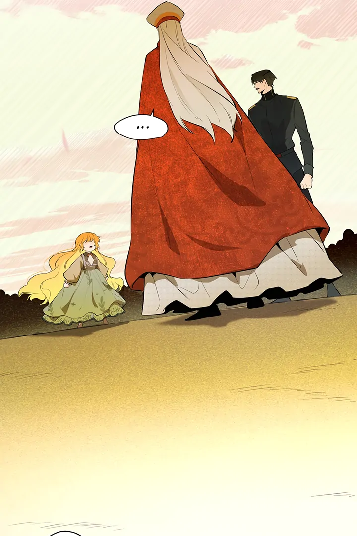 Liu Sui Kaishi Chengwei Nvwang Chapter 8 - page 38