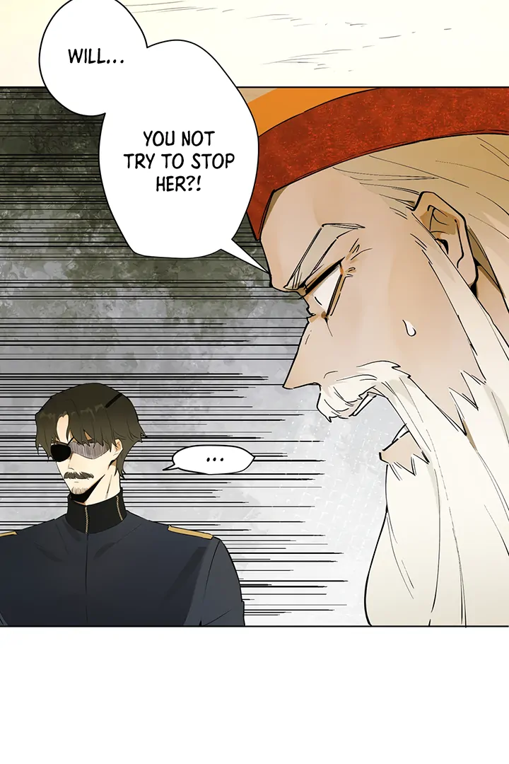 Liu Sui Kaishi Chengwei Nvwang Chapter 8 - page 39