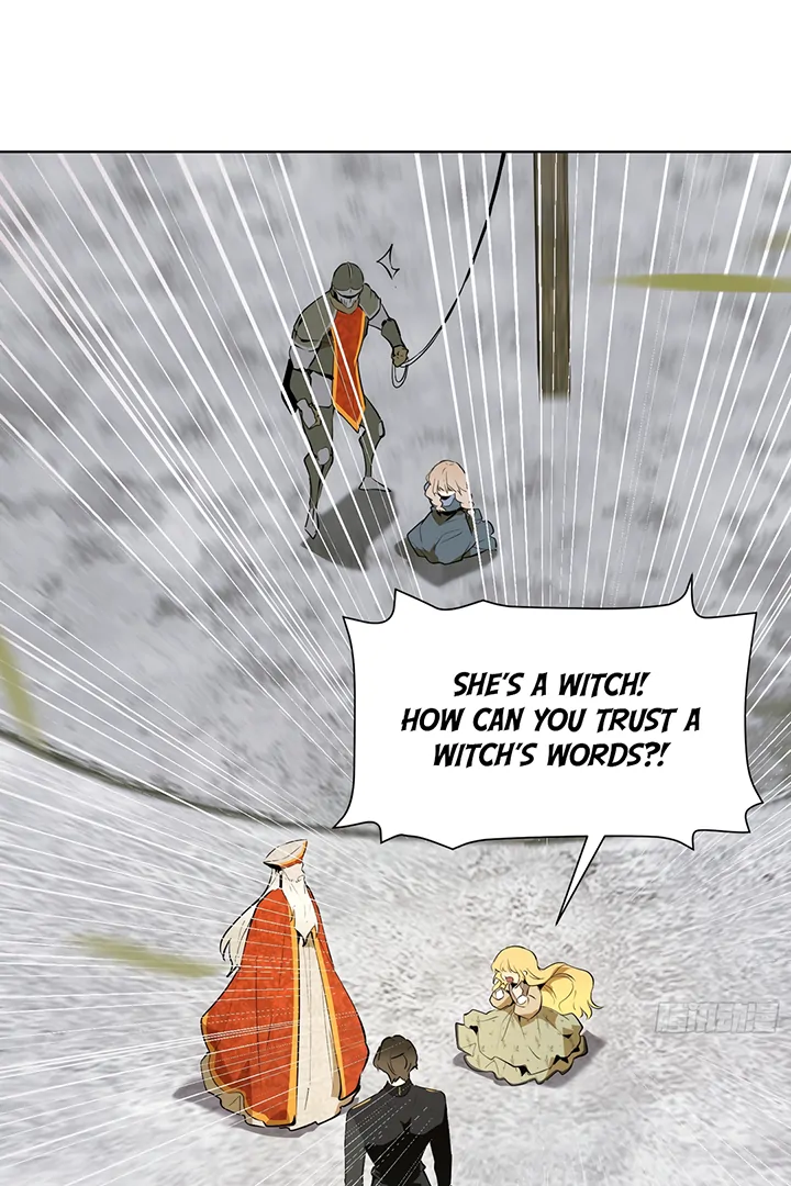 Liu Sui Kaishi Chengwei Nvwang Chapter 8 - page 4