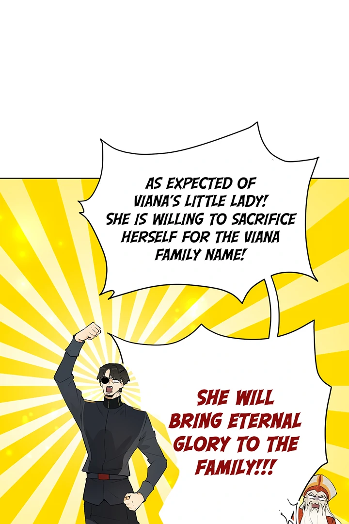 Liu Sui Kaishi Chengwei Nvwang Chapter 8 - page 40