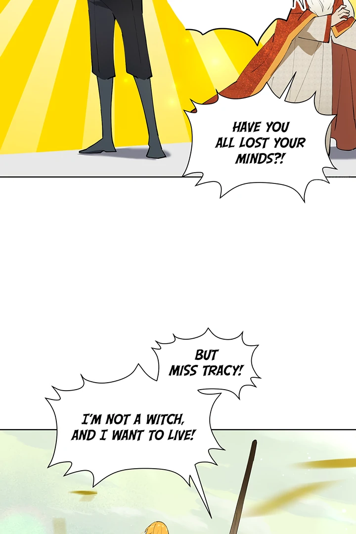 Liu Sui Kaishi Chengwei Nvwang Chapter 8 - page 41