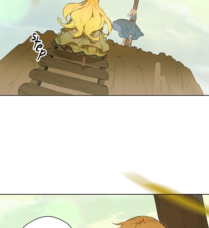 Liu Sui Kaishi Chengwei Nvwang Chapter 8 - page 42