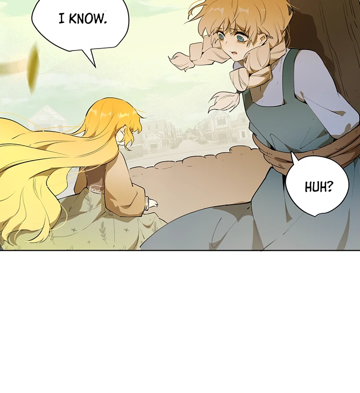 Liu Sui Kaishi Chengwei Nvwang Chapter 8 - page 43