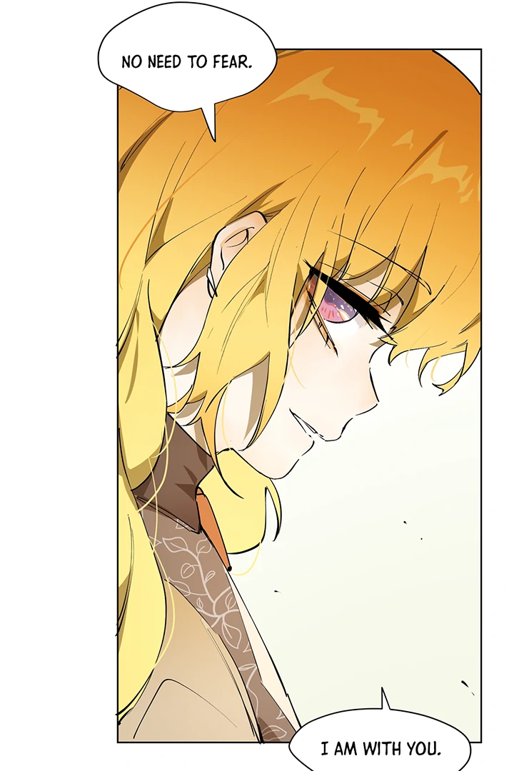 Liu Sui Kaishi Chengwei Nvwang Chapter 8 - page 44