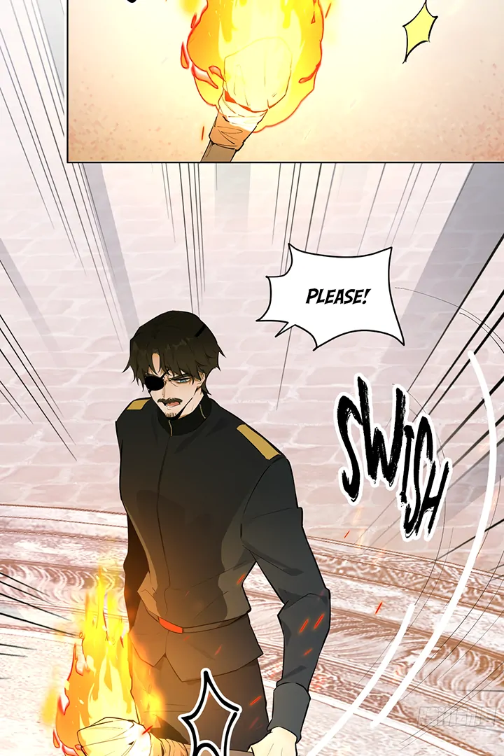 Liu Sui Kaishi Chengwei Nvwang Chapter 8 - page 47