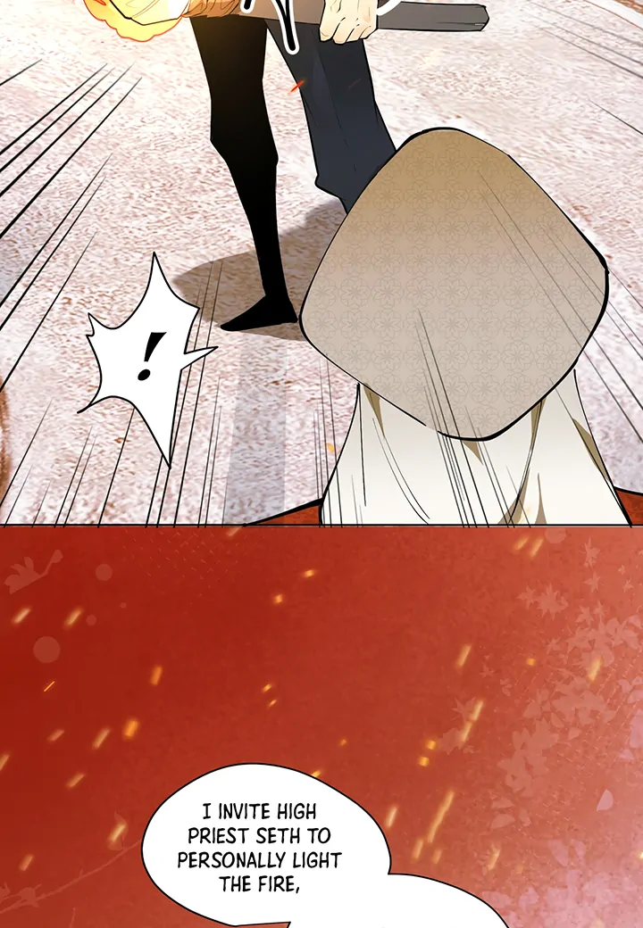 Liu Sui Kaishi Chengwei Nvwang Chapter 8 - page 48