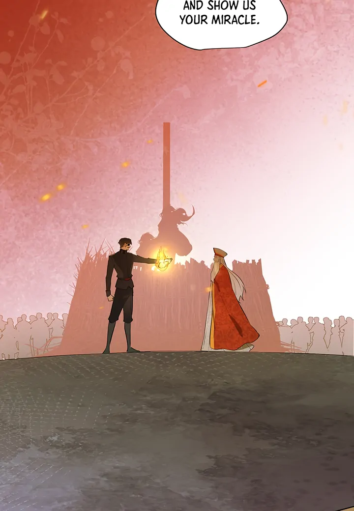 Liu Sui Kaishi Chengwei Nvwang Chapter 8 - page 49