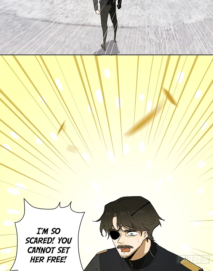 Liu Sui Kaishi Chengwei Nvwang Chapter 8 - page 5