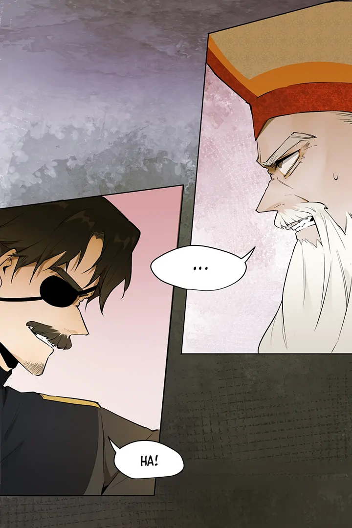 Liu Sui Kaishi Chengwei Nvwang Chapter 8 - page 50