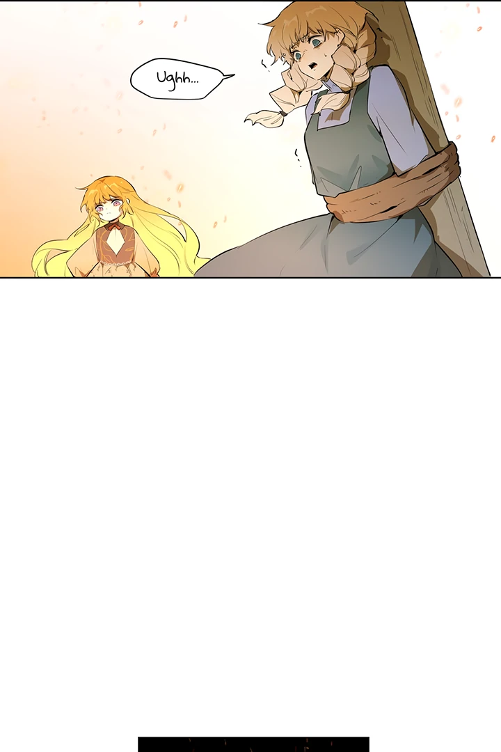 Liu Sui Kaishi Chengwei Nvwang Chapter 8 - page 56