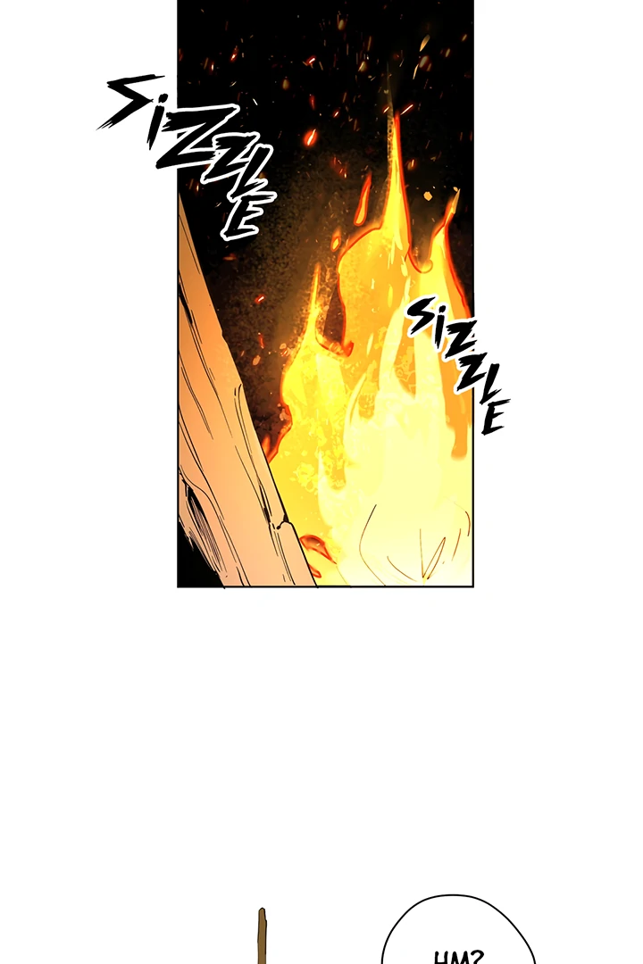 Liu Sui Kaishi Chengwei Nvwang Chapter 8 - page 57