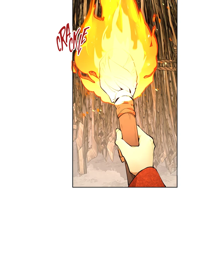 Liu Sui Kaishi Chengwei Nvwang Chapter 8 - page 61