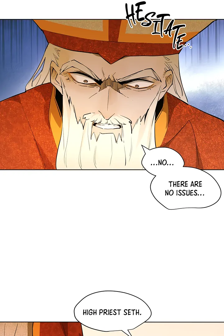 Liu Sui Kaishi Chengwei Nvwang Chapter 8 - page 68