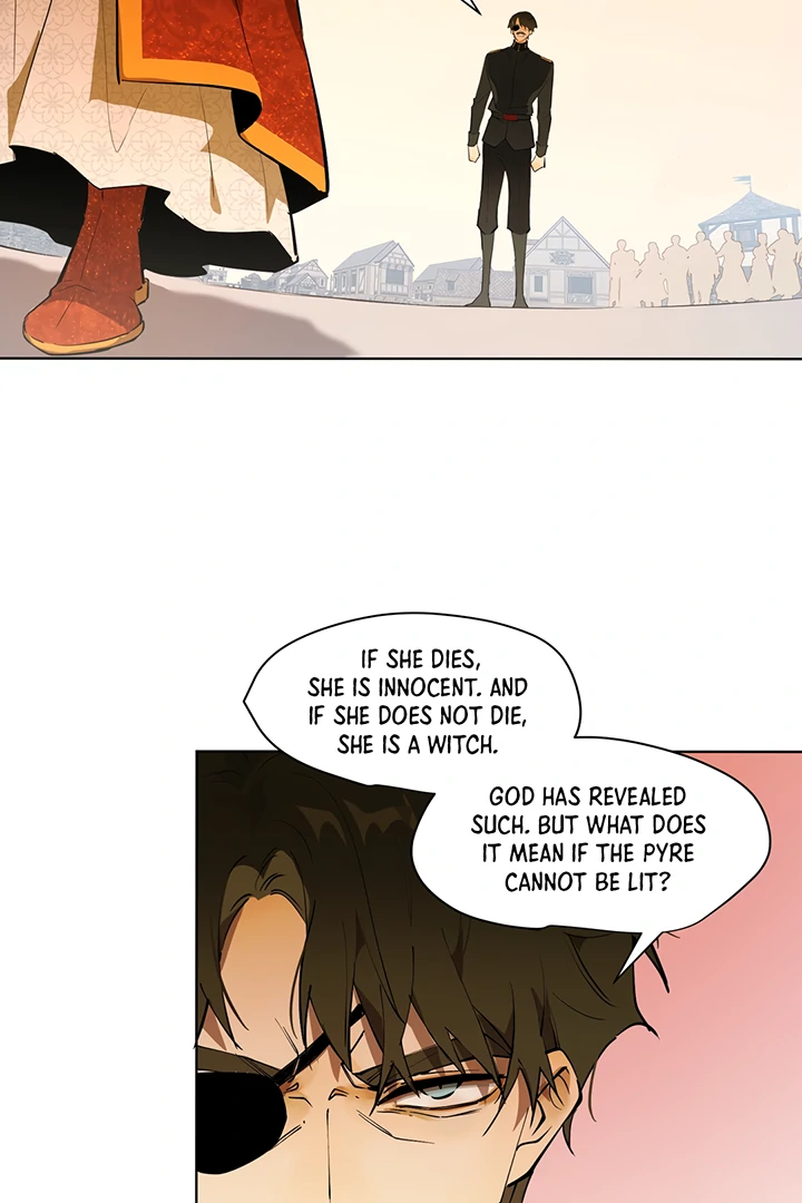 Liu Sui Kaishi Chengwei Nvwang Chapter 8 - page 69