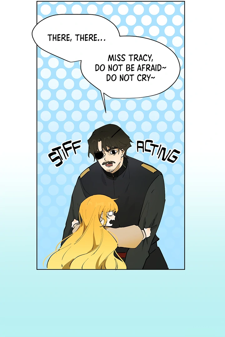 Liu Sui Kaishi Chengwei Nvwang Chapter 8 - page 7