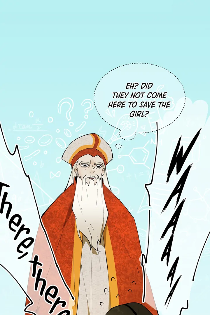 Liu Sui Kaishi Chengwei Nvwang Chapter 8 - page 8