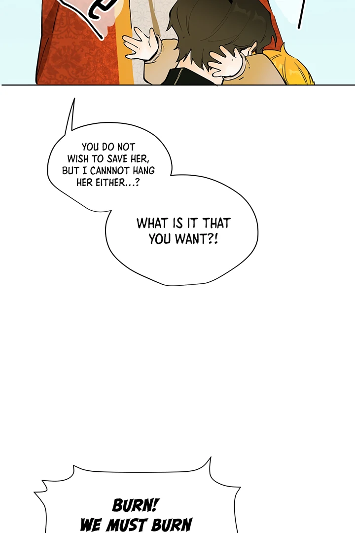 Liu Sui Kaishi Chengwei Nvwang Chapter 8 - page 9