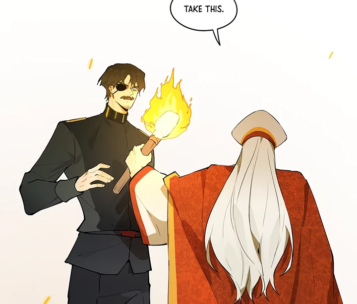 Liu Sui Kaishi Chengwei Nvwang Chapter 9 - page 13