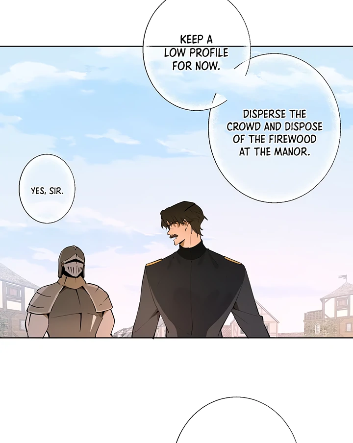 Liu Sui Kaishi Chengwei Nvwang Chapter 9 - page 19