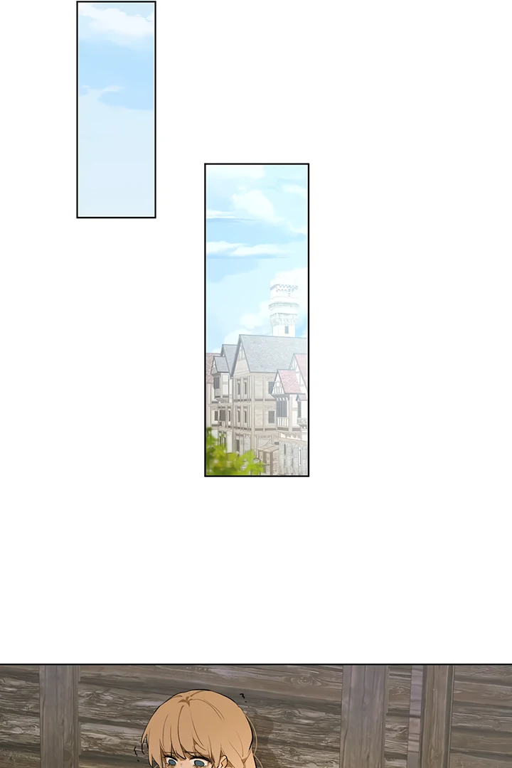 Liu Sui Kaishi Chengwei Nvwang Chapter 9 - page 21