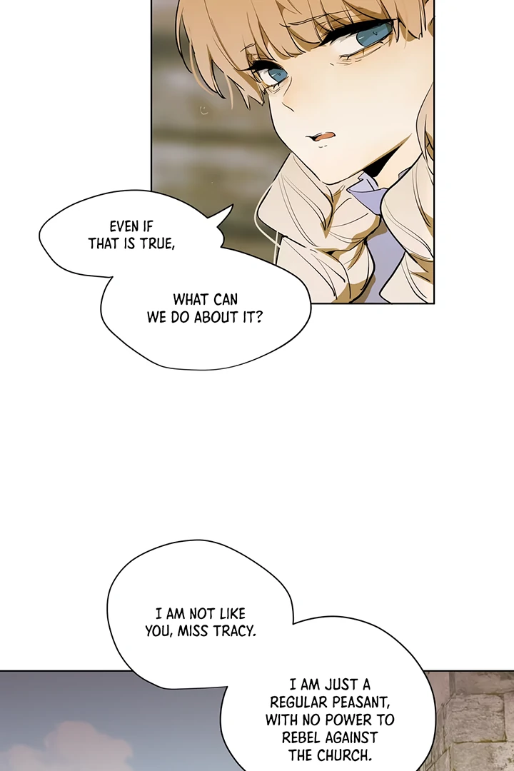 Liu Sui Kaishi Chengwei Nvwang Chapter 9 - page 35