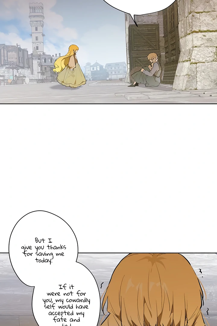 Liu Sui Kaishi Chengwei Nvwang Chapter 9 - page 36