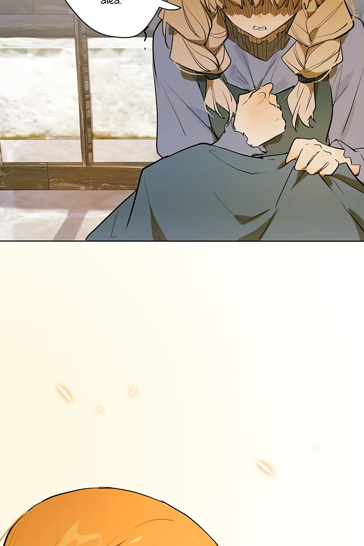 Liu Sui Kaishi Chengwei Nvwang Chapter 9 - page 37