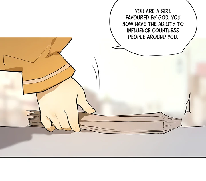 Liu Sui Kaishi Chengwei Nvwang Chapter 9 - page 40