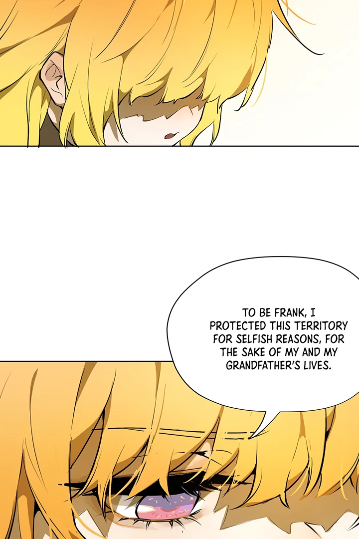 Liu Sui Kaishi Chengwei Nvwang Chapter 9 - page 43