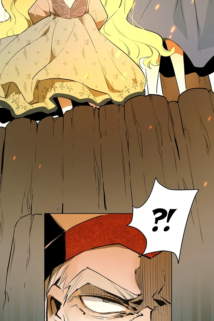 Liu Sui Kaishi Chengwei Nvwang Chapter 9 - page 4