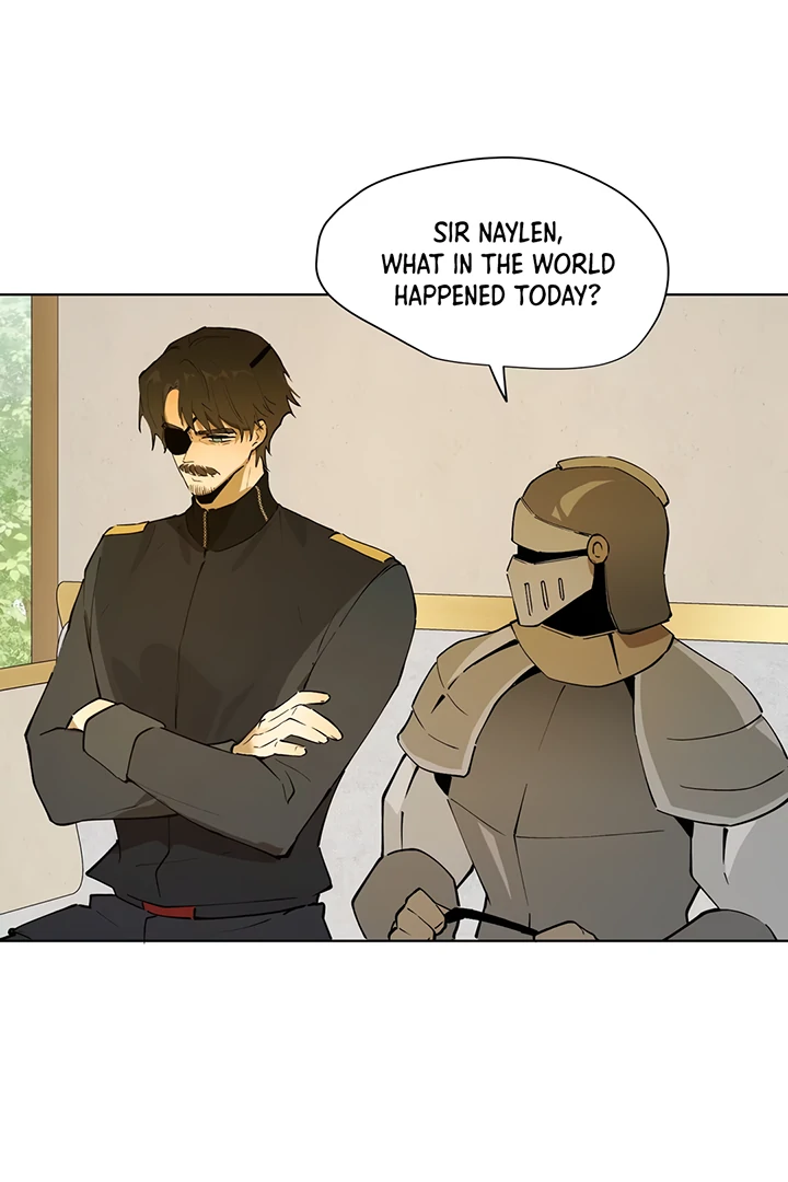 Liu Sui Kaishi Chengwei Nvwang Chapter 9 - page 58