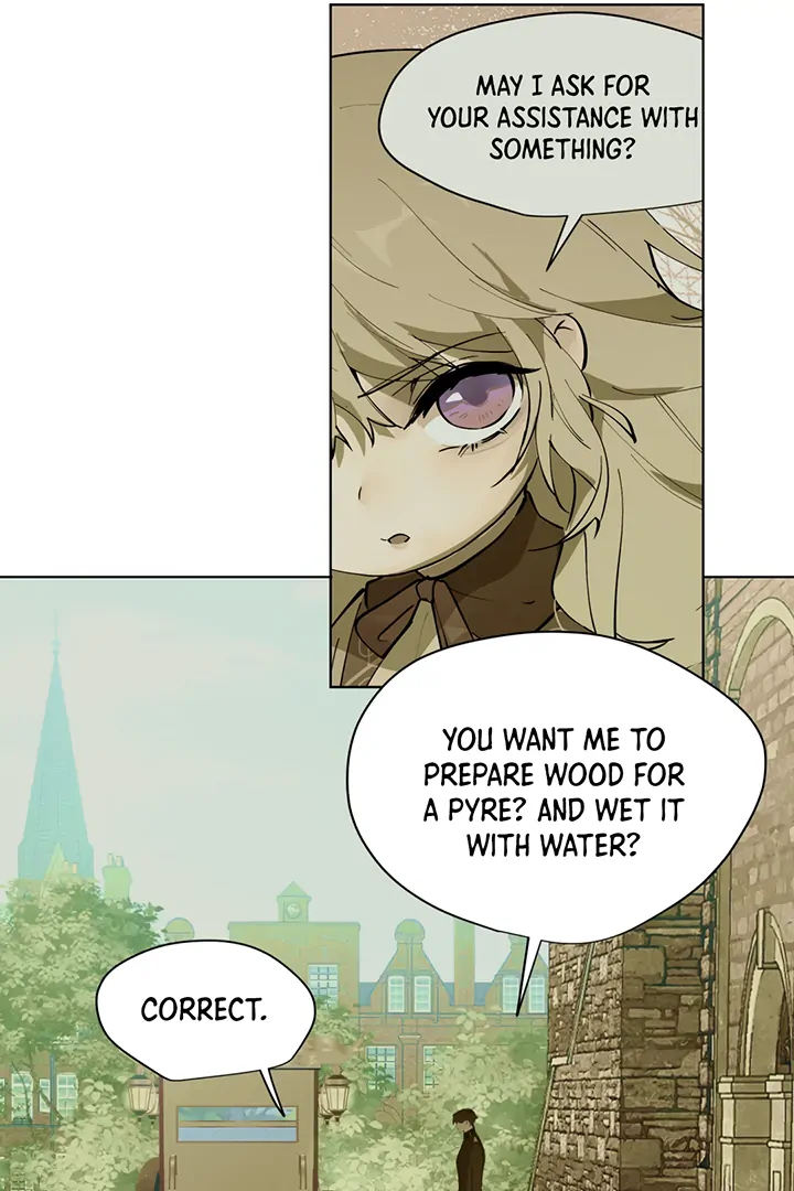 Liu Sui Kaishi Chengwei Nvwang Chapter 9 - page 61