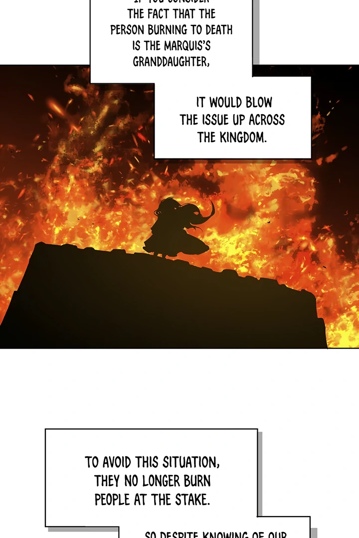 Liu Sui Kaishi Chengwei Nvwang Chapter 9 - page 71