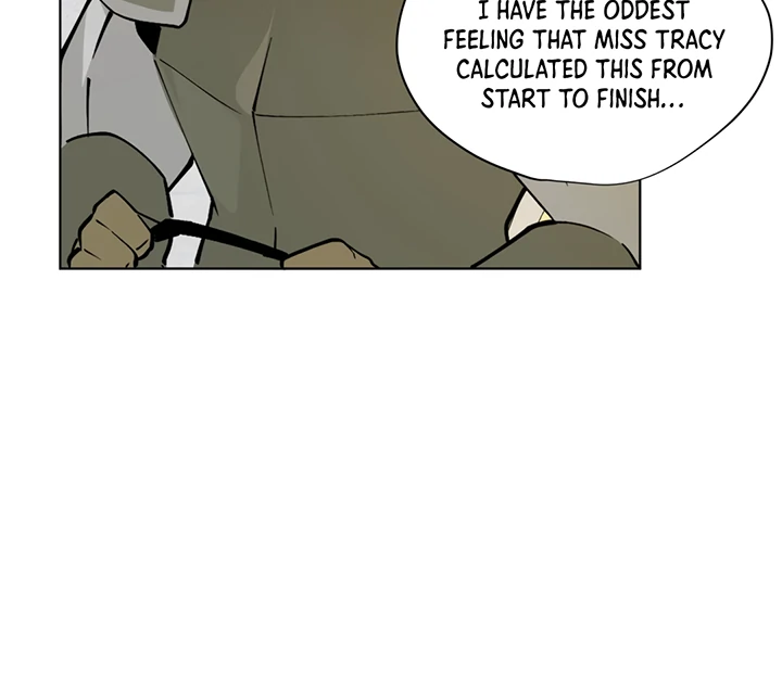 Liu Sui Kaishi Chengwei Nvwang Chapter 9 - page 74