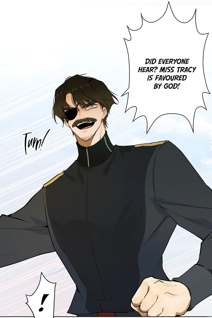 Liu Sui Kaishi Chengwei Nvwang Chapter 9 - page 8