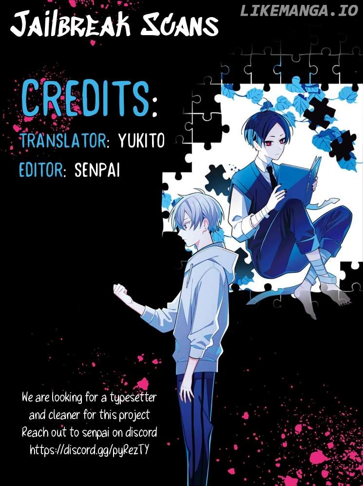 Yuurei-san to Furyou A Chapter 1 - page 1