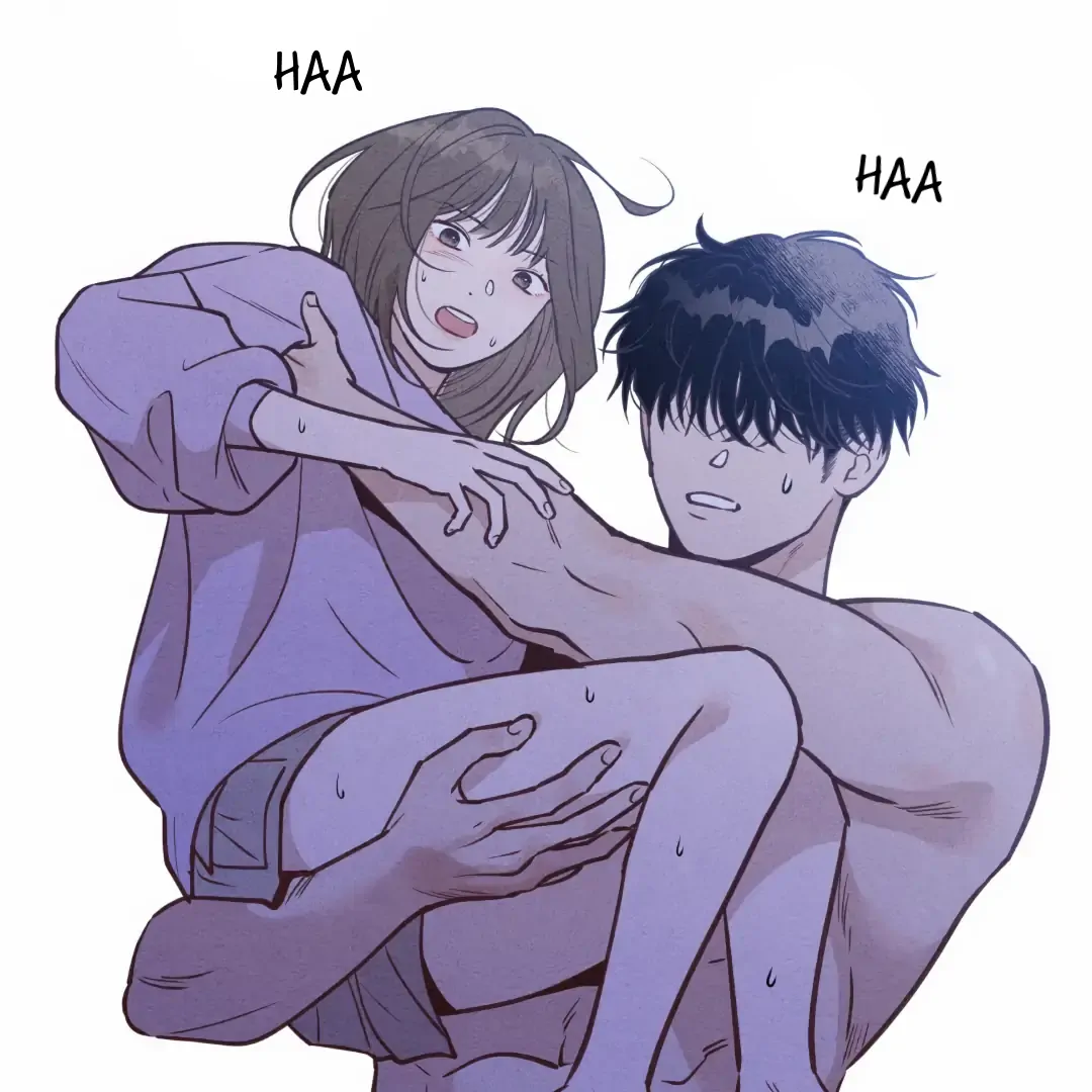 I Picked Up a Snake on My Way Home From Work Chapter 1 - page 38