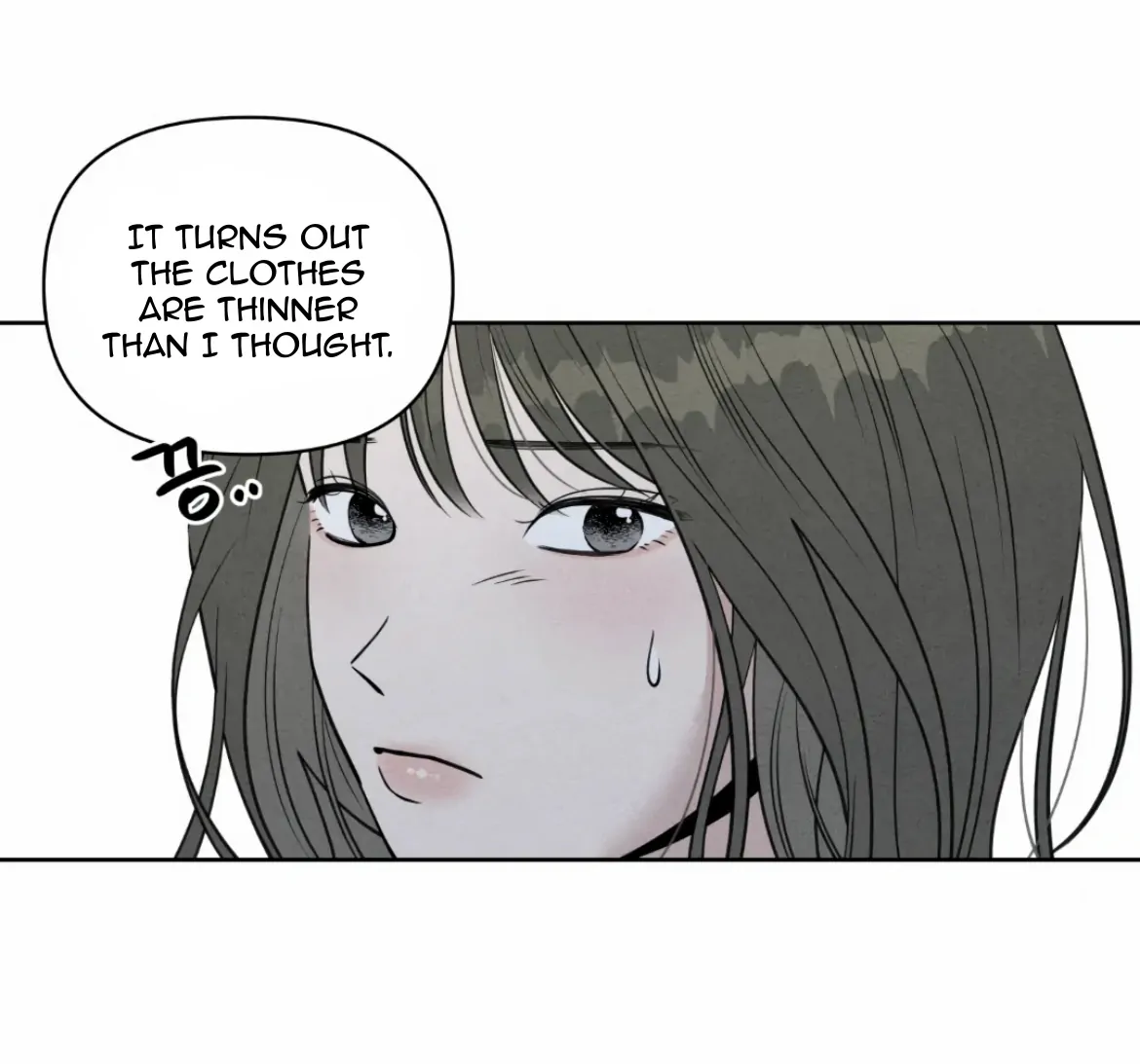 I Picked Up a Snake on My Way Home From Work Chapter 3 - page 38