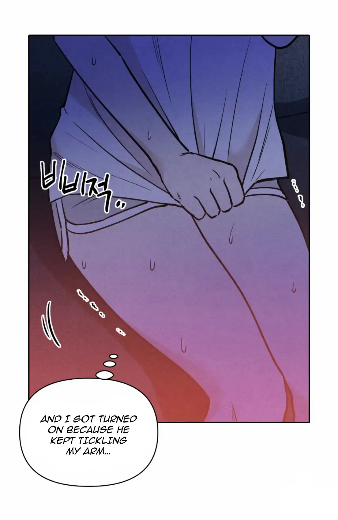 I Picked Up a Snake on My Way Home From Work Chapter 3 - page 80