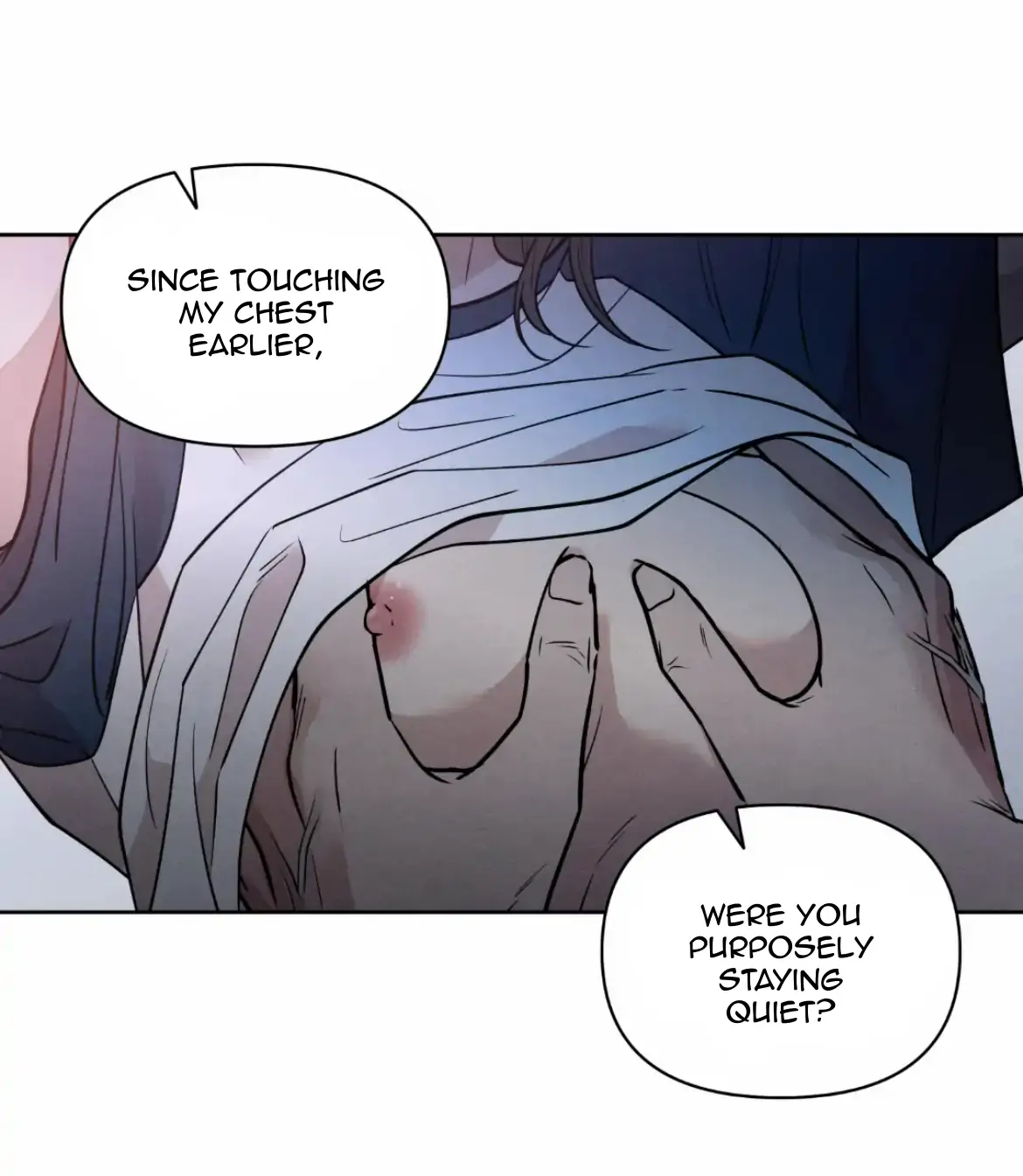 I Picked Up a Snake on My Way Home From Work Chapter 4 - page 30