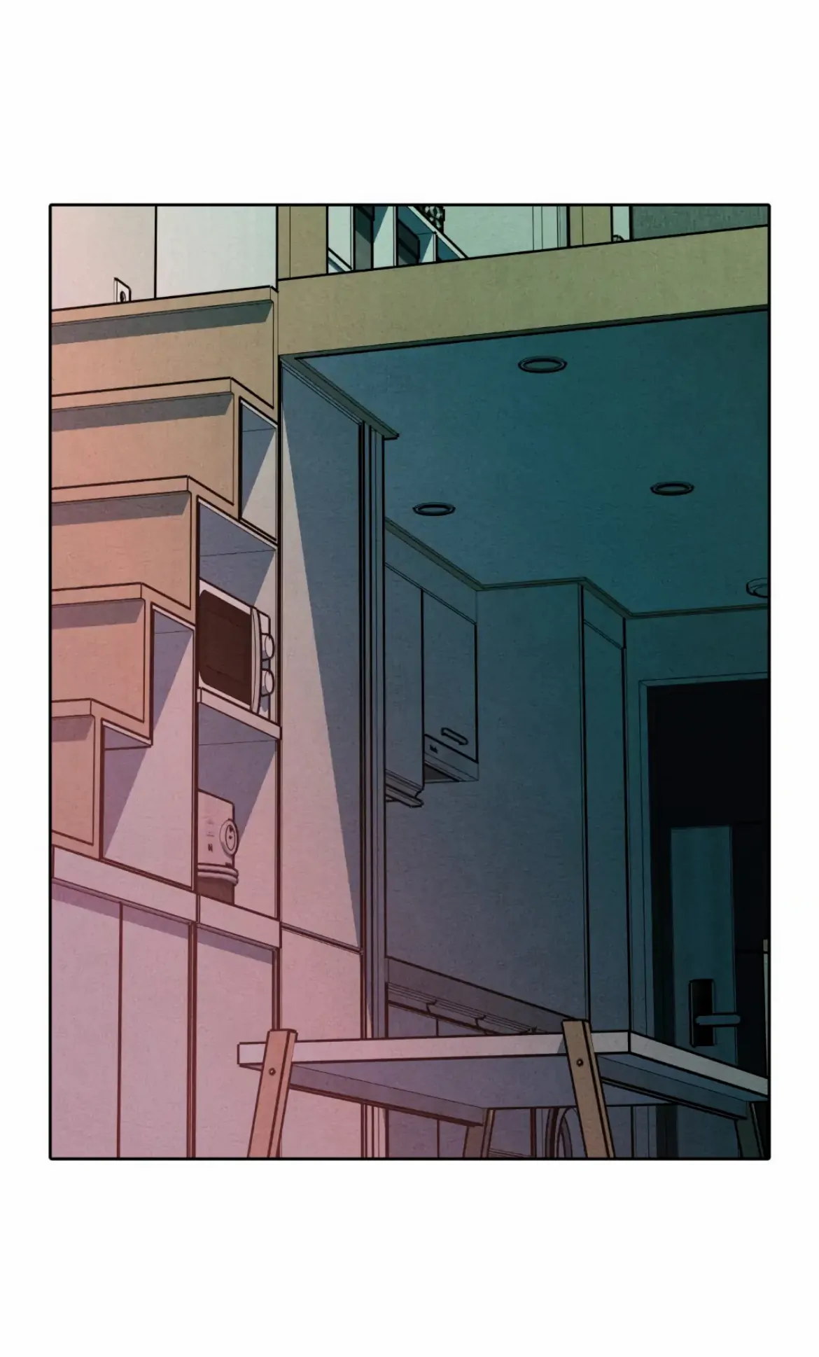 I Picked Up a Snake on My Way Home From Work Chapter 4 - page 77