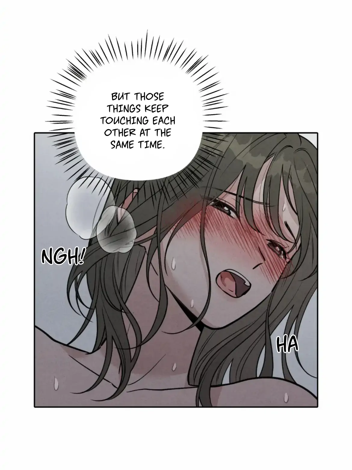 I Picked Up a Snake on My Way Home From Work Chapter 5 - page 9