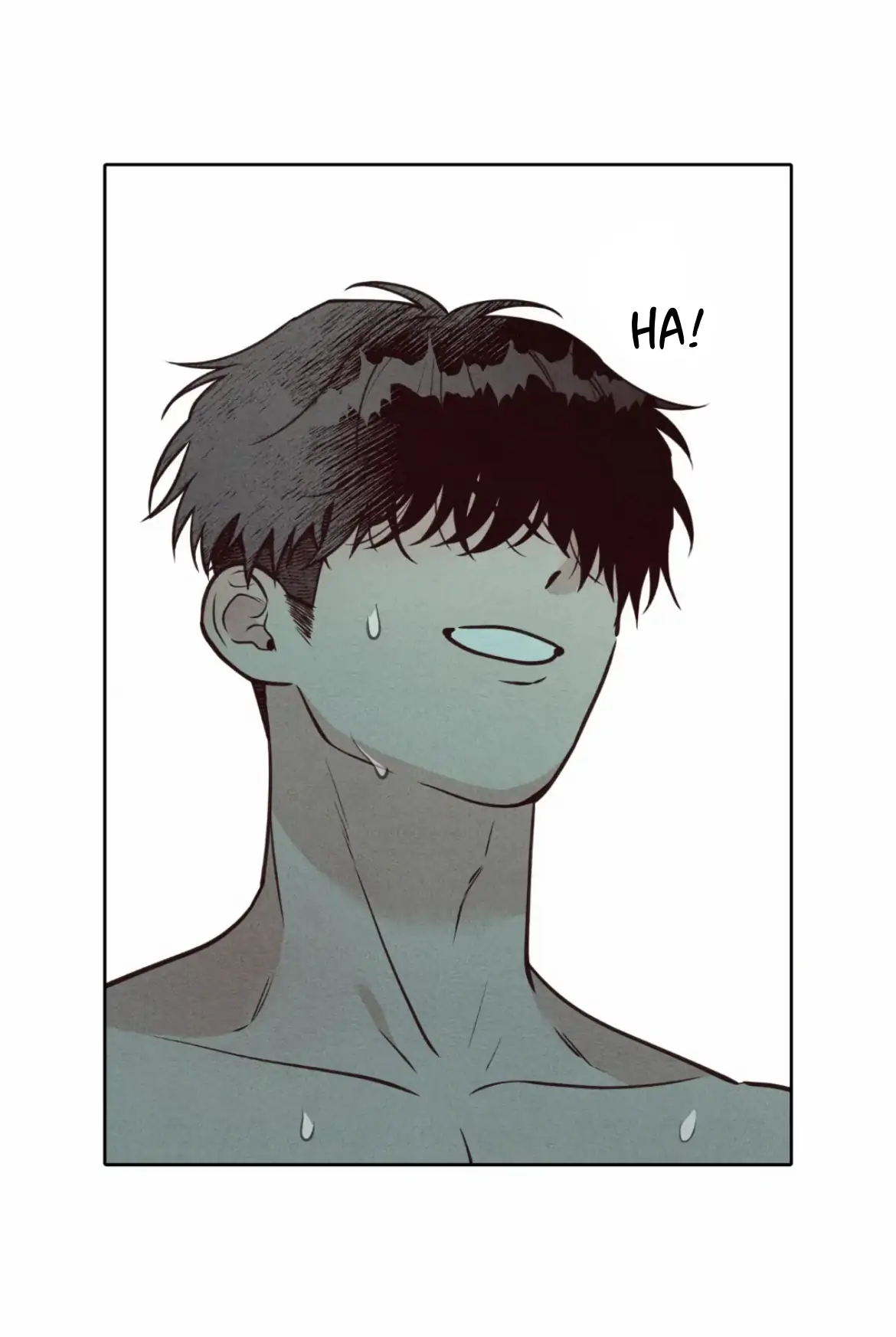 I Picked Up a Snake on My Way Home From Work Chapter 5 - page 20