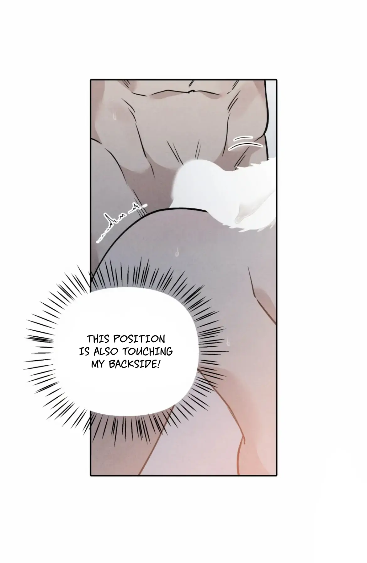 I Picked Up a Snake on My Way Home From Work Chapter 5 - page 27