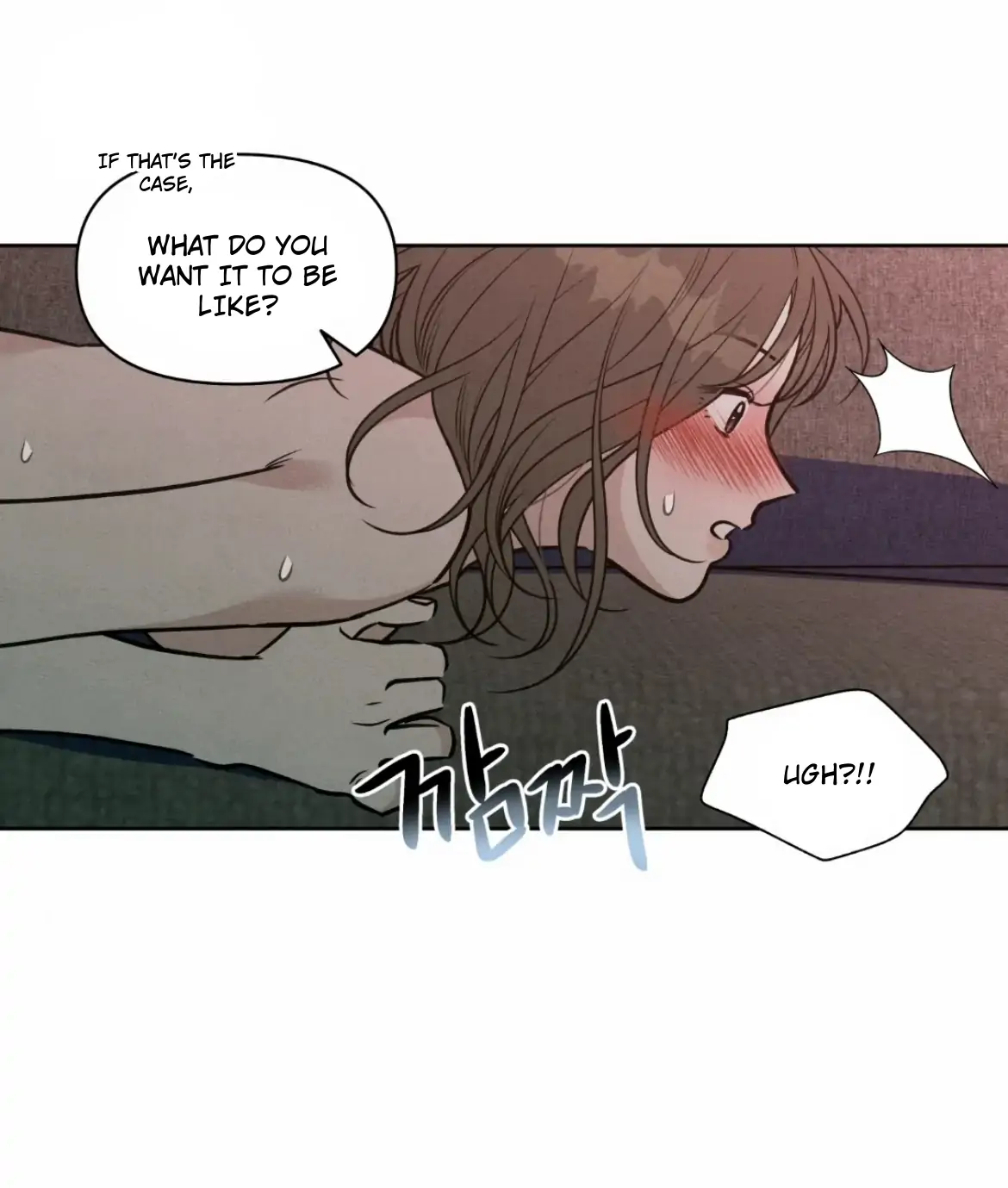 I Picked Up a Snake on My Way Home From Work Chapter 5 - page 30
