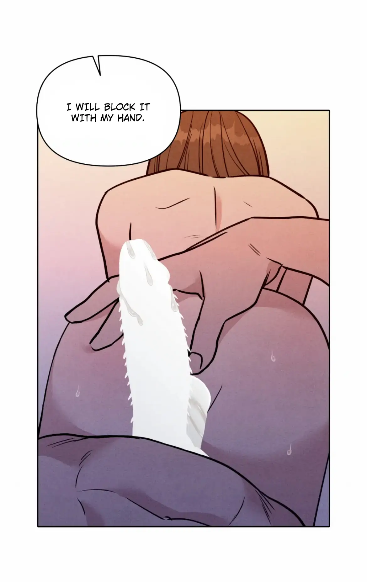 I Picked Up a Snake on My Way Home From Work Chapter 5 - page 32